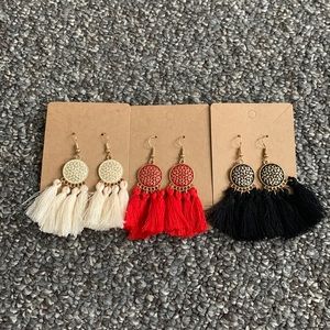 Earring bundle